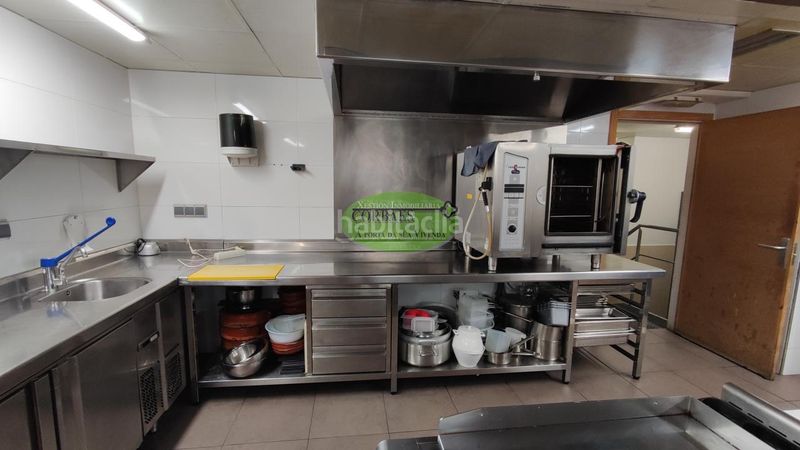 Foto dd56dbce-8847-469e-940c-e08154615b91. Local comercial a Carballiño (O)