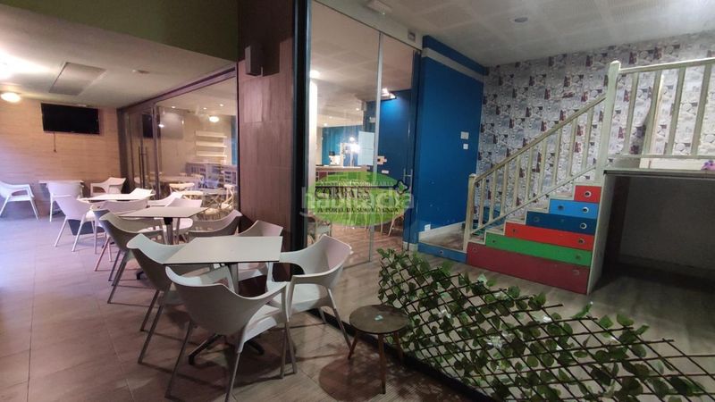 Foto e5d604c5-6c7e-481a-b0a1-66c79f1d990f. Local comercial a Carballiño (O)