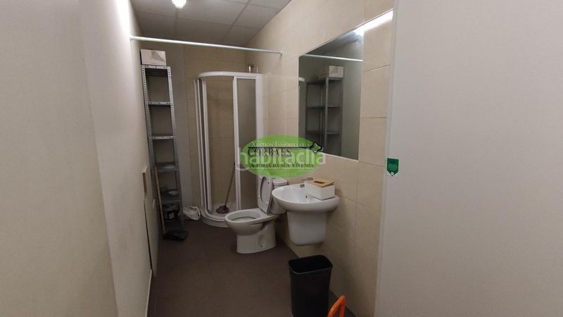 Foto ed9ad470-46ae-4f62-bab0-16648c46c010. Local comercial a Carballiño (O)