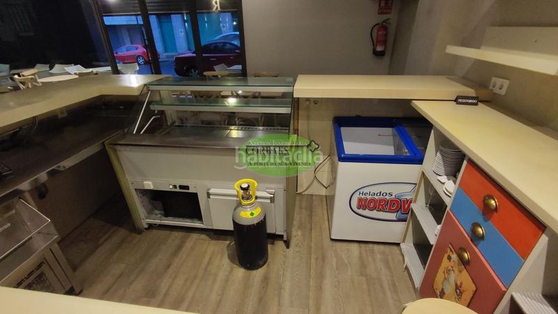 Foto fc507f6f-5279-4d5a-ae10-09e384a967bc. Local comercial a Carballiño (O)