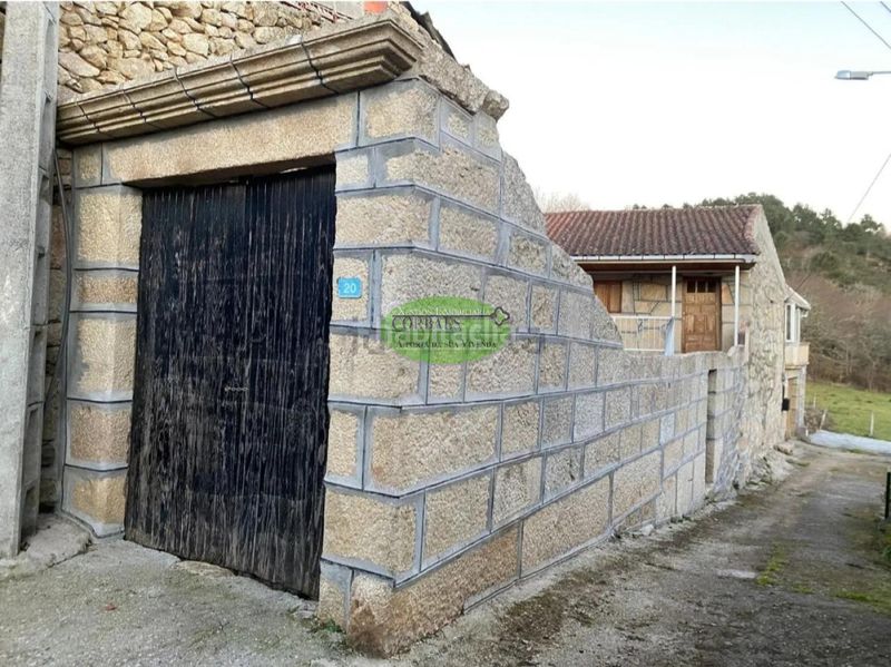 Foto 137d15b8-c803-456f-a005-5cc96fac0c6a. Casa en Merca (A)