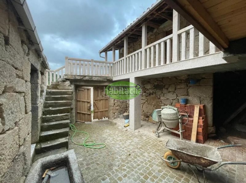 Foto 2446daf4-e117-4a88-96e7-955abfc58fb4. Casa en Merca (A)