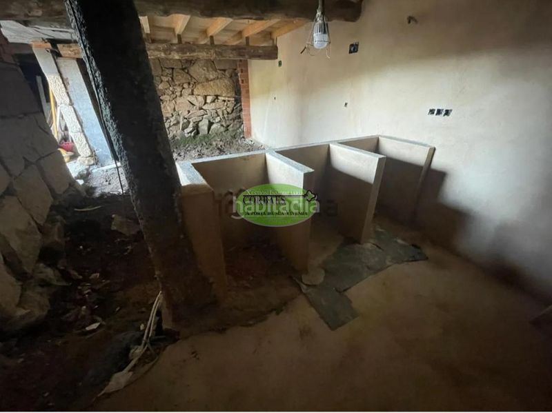 Foto 8c13fa71-8002-41ce-baf5-5aa95e12f6ca. Maison dans Merca (A)