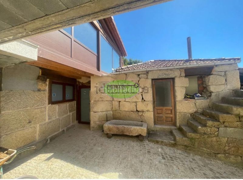 Foto a0e9e679-fecf-4ad0-a7d4-730c3b217fe4. Maison dans Merca (A)