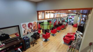 Transfer Business premise in Centro