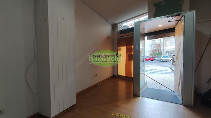 Foto ba087deb-c0e9-4133-972c-c44c442223f6. Local comercial a Centro Ourense