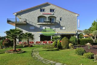 Geschäftsraum in Carballiño (O)