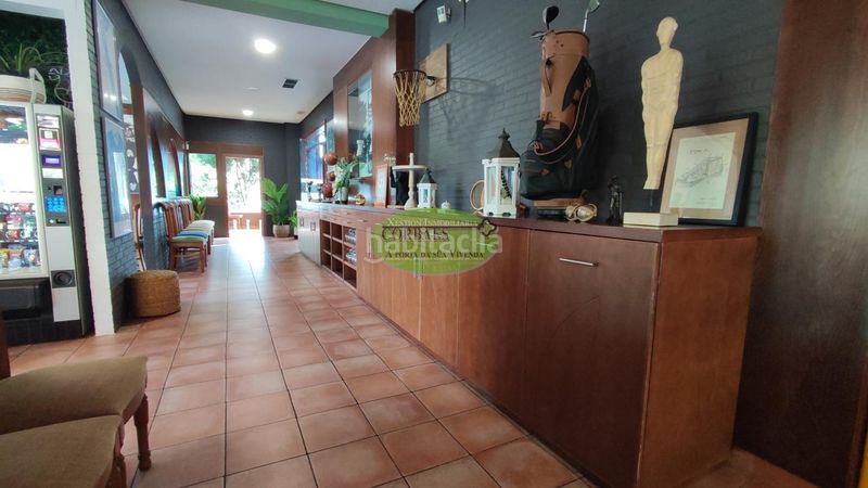 Foto 62d80220-385d-4a84-8864-33bcac720a3e. Local comercial a Carballiño (O)