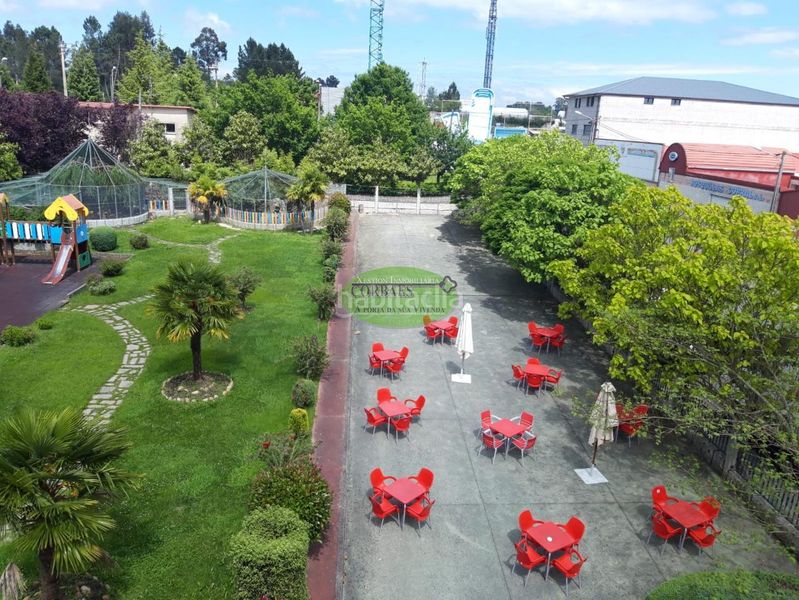 Foto 6790c6ea-f5aa-4446-9bd8-ce7600103f62. Local comercial a Carballiño (O)