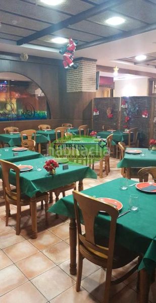 Foto 6ea49bde-7189-4161-af23-e6aedb434f3a. Local comercial a Carballiño (O)
