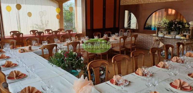 Foto c7f867b2-7494-49e5-94b1-5f54abdcdb04. Local comercial a Carballiño (O)