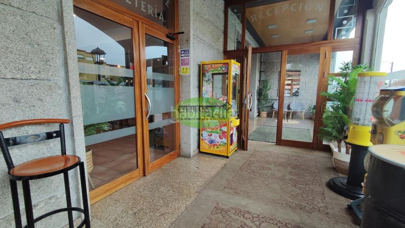 Foto d8afa0f8-314b-435e-9e5c-40a4808dcf17. Local comercial a Carballiño (O)