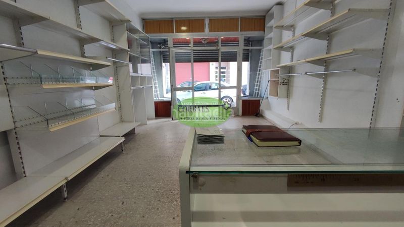Foto 910e471f-83cb-4b6b-8f97-20d7867f3e0f. Local comercial en Ventiun Ourense