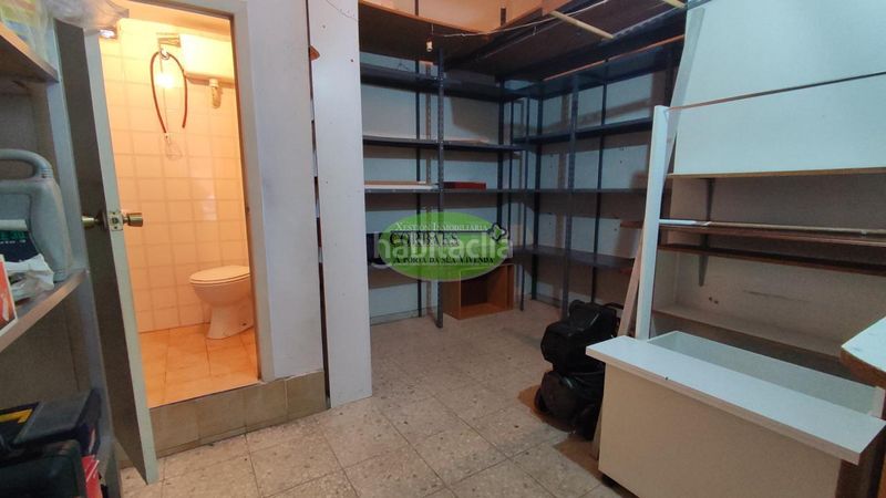 Foto b92eedf9-32cc-42d7-bb7e-38bc8b4a61d0. Local comercial en Ventiun Ourense