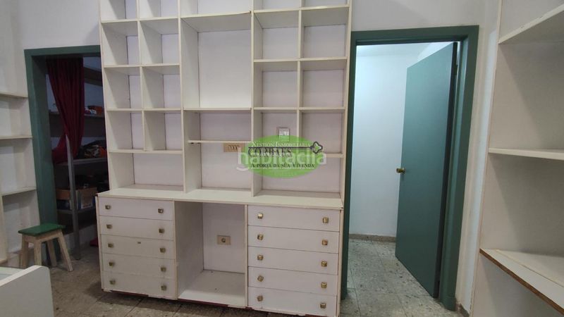 Foto dd4805d2-362b-43a3-b16f-9d0d8909f5ad. Local comercial en Ventiun Ourense