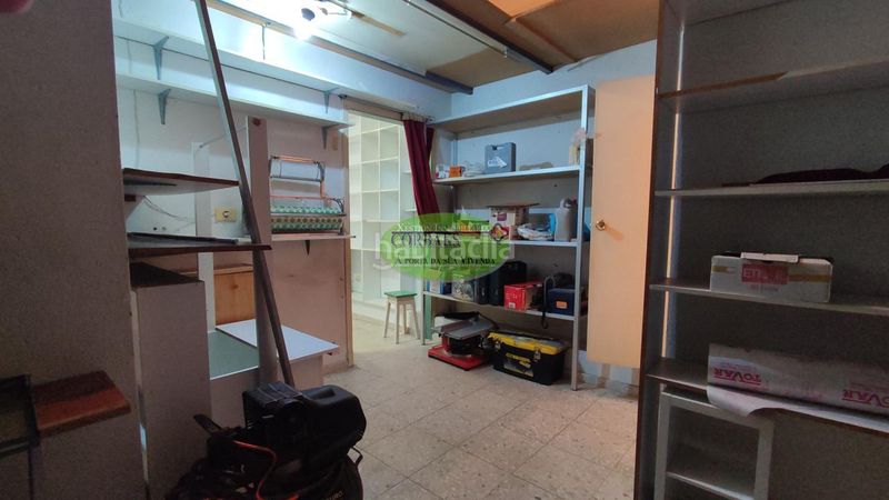 Foto ec1453c5-a061-41be-8500-f4fadd81f634. Local comercial en Ventiun Ourense