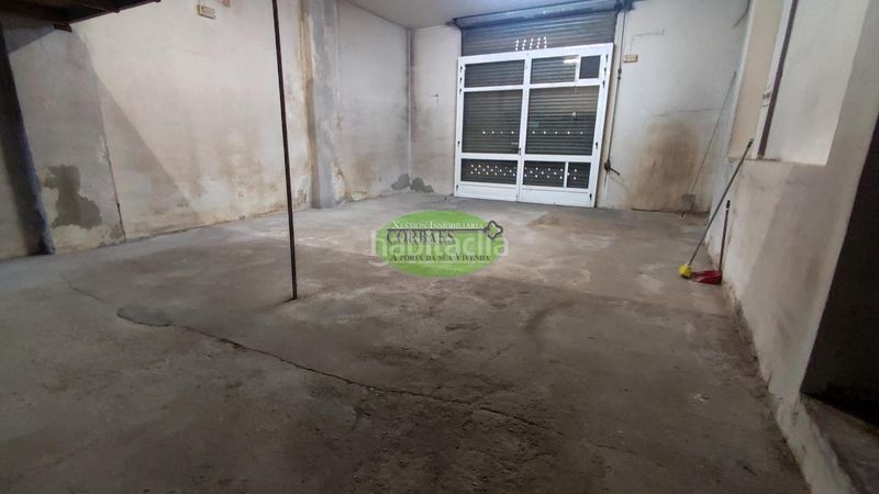 Foto 6a2ecccb-41e4-4bd5-82c8-235316d2e241. Local comercial en Polvorín Ourense