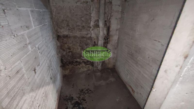 Foto eb22c541-fa9a-4593-89f7-3e19c60e54f7. Local comercial en Polvorín Ourense