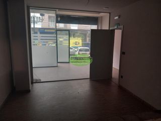 Business premise in Barbadás