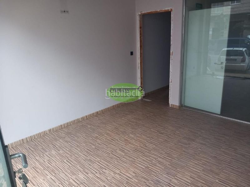 Foto 169940e2-a949-4819-86db-e3047821032c. Lloguer local comercial a Barbadás