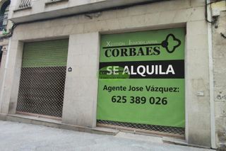 Local Comercial a Casco Viejo