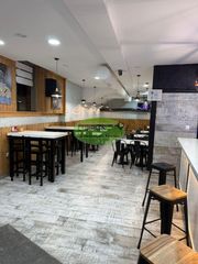 Transfer Business premise in Casco Viejo
