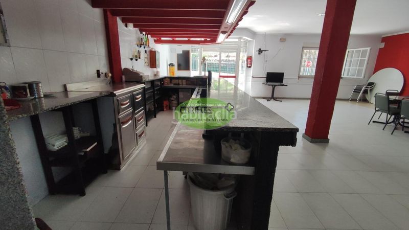 Foto 3ba7201e-f595-4a35-afd3-db4bc0b316f1. Local comercial a Taboadela