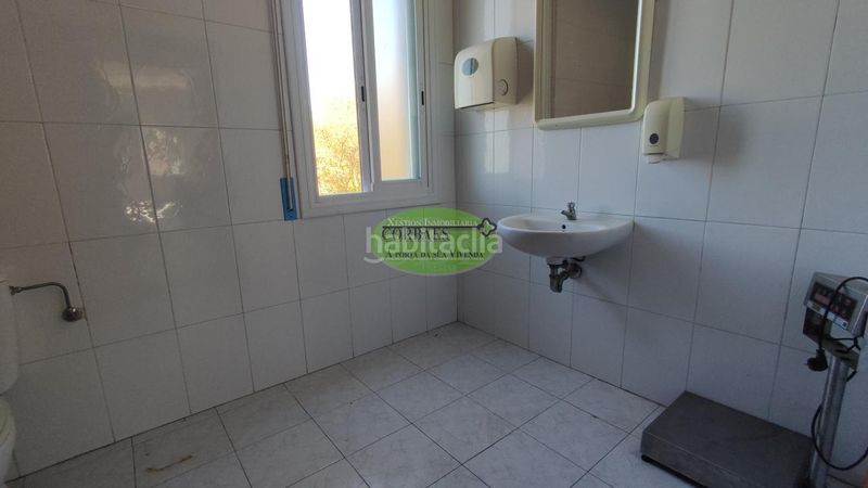 Foto 4dafa7a2-0f89-4302-b07c-3607a65bcc3f. Local comercial a Taboadela
