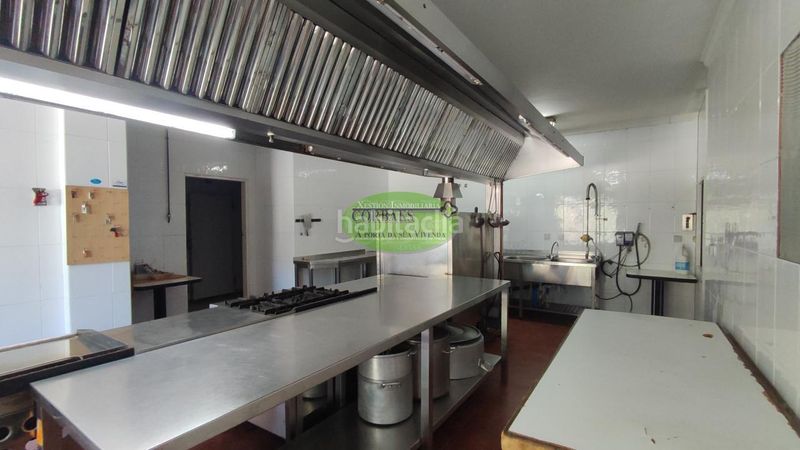 Foto 4fbddef5-775e-4d34-857f-24503a0e4ef6. Local comercial a Taboadela