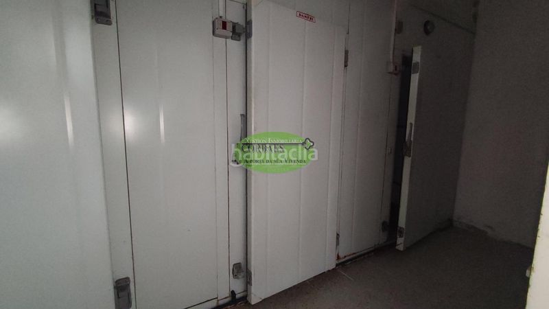Foto 662e9254-ea10-4896-bc24-315516b04636. Local comercial a Taboadela