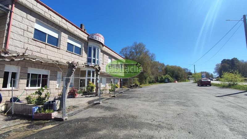 Foto 75581c41-0b33-436f-a43b-d364019b5148. Local comercial a Taboadela