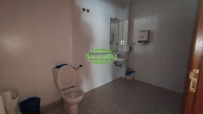 Foto c45204c0-f921-4e9d-90be-9104086ae462. Local comercial a Taboadela