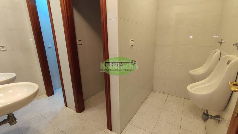 Foto f035302d-be27-49cc-89c0-e321e8cc09e6. Local comercial a Taboadela