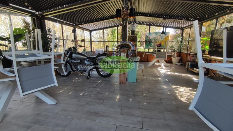 Foto 0ae643c5-2eb3-426a-b2b7-ab6ec59c6ed1. Local comercial a Taboadela