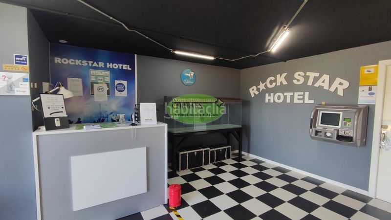 Foto 299f81f2-9037-4fa1-b9dc-f3a01f18200b. Local comercial a Taboadela