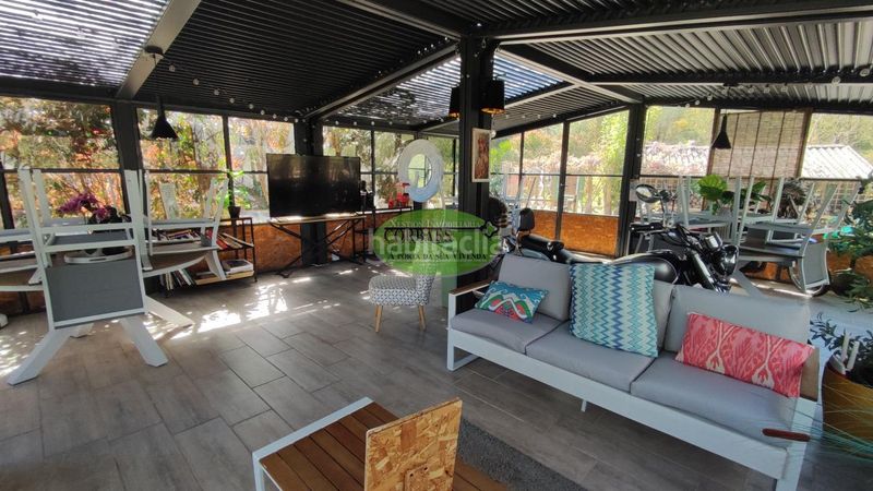Foto 3fa2f936-5286-4bb1-a694-cf52dff5c071. Local comercial a Taboadela