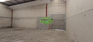 Affitto Capannone industriale in San Cibrao das Viñas