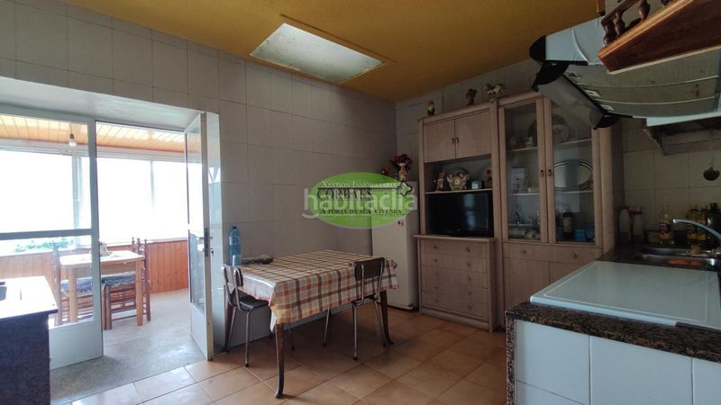 Foto 2e9ef3e2-7493-4656-aa04-c36facde831c. Casa amb calefacció aparcament a Ribadavia