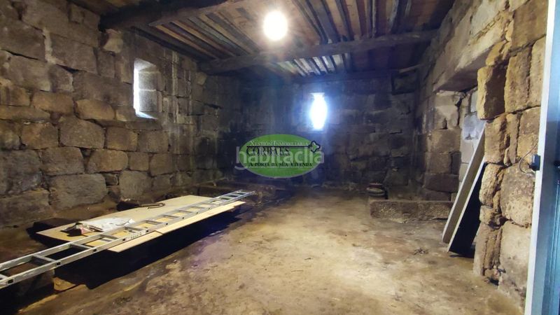 Foto 4268a52c-5859-4b6f-bb48-ec140d6d827b. Casa amb calefacció aparcament a Ribadavia