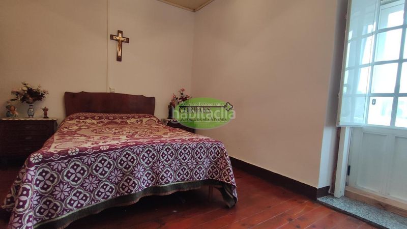 Foto 5cacd9c2-4b38-4761-9049-3019d6aa8e0c. Casa amb calefacció aparcament a Ribadavia