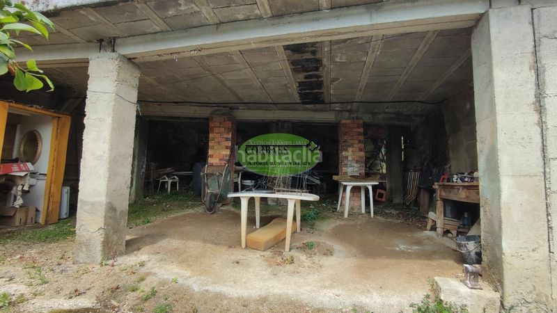 Foto 6114ae9c-0fd3-4b0c-bab4-f5393dadcbc6. Casa amb calefacció aparcament a Ribadavia