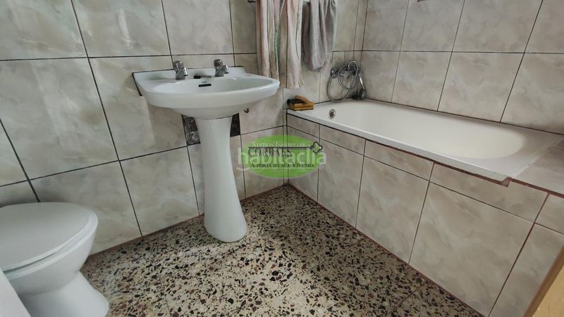 Foto c0db19d8-f21a-447b-8930-105d20863d61. Casa amb calefacció aparcament a Ribadavia