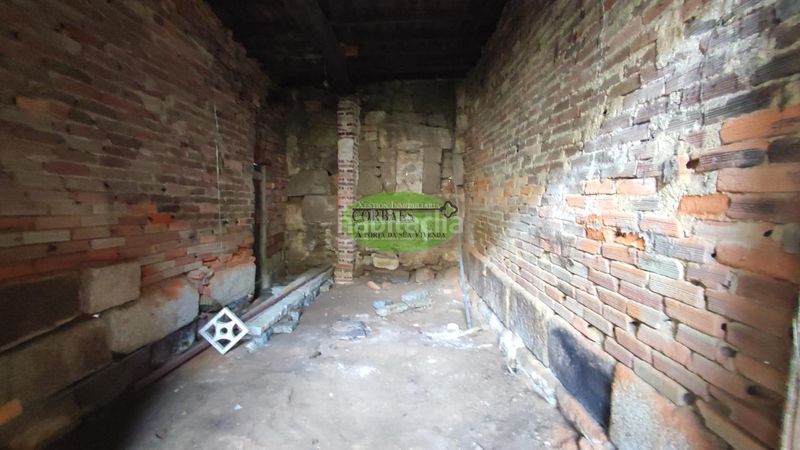 Foto c3e6e069-78bc-4641-83ad-93988849c12d. Casa amb calefacció aparcament a Ribadavia