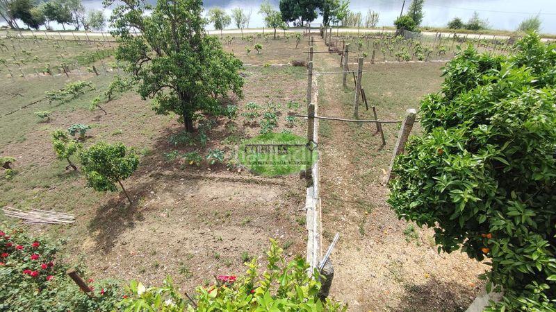 Foto d4652aab-746c-45f6-96f5-e7cfa528ca7a. Casa amb calefacció aparcament a Ribadavia