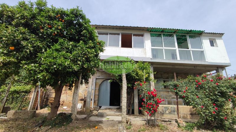 Foto d4ac8423-f7c1-4277-8367-6ef0028fee33. Casa amb calefacció aparcament a Ribadavia