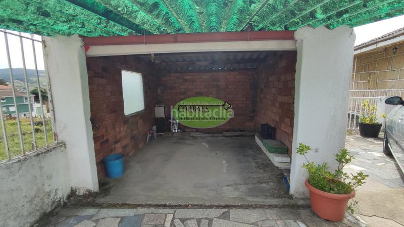 Foto da633801-0ad3-4073-87e2-7ba1cedea958. Casa amb calefacció aparcament a Ribadavia