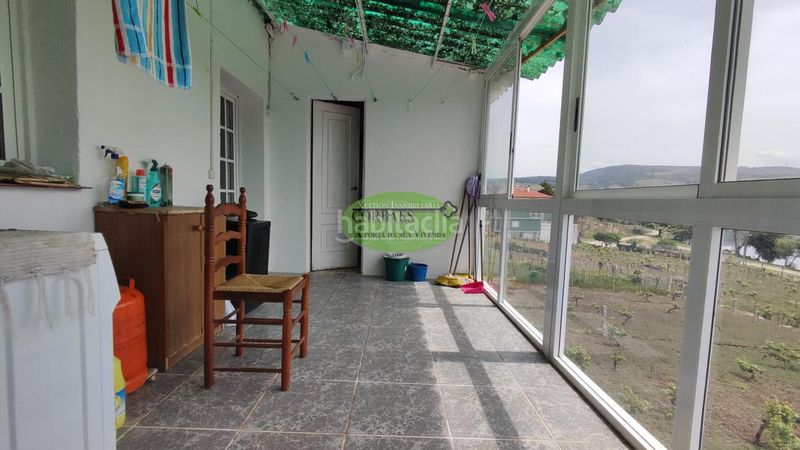 Foto f2ebcf45-9574-47af-bb5c-bc33f991ccb7. Casa amb calefacció aparcament a Ribadavia