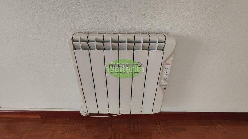 Foto 02e691a0-0171-4241-9534-3920e216ef9b. Pis amb calefacció aparcament a Centro Ourense