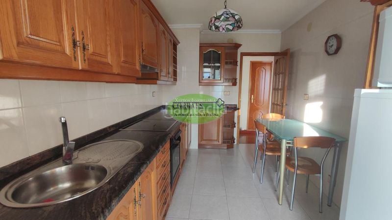 Foto 590be98e-9894-42f2-91a6-77a3f6bd21a9. Pis amb calefacció aparcament a Centro Ourense