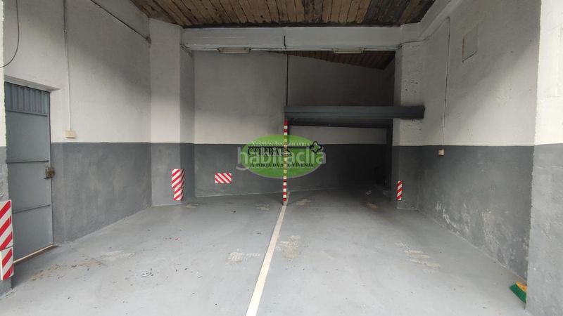 Foto d1009b04-2ac6-4338-b6f2-0624c696618e. Pis amb calefacció aparcament a Centro Ourense